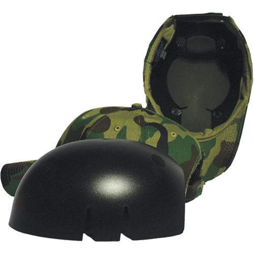 Casquette de baseball antichocs ERB, Camo PB Rental Co. Ltd.