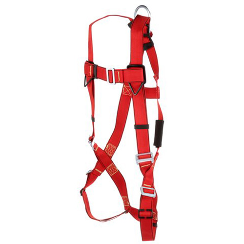 Pro Vest-Style Welders Harness, CSA Certified, Class A, Small, 420 lbs. Cap. PB Rental Co. Ltd.