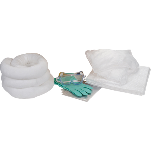 10-Gallon Truck Replacement Kit, Oil Only PB Rental Co. Ltd.