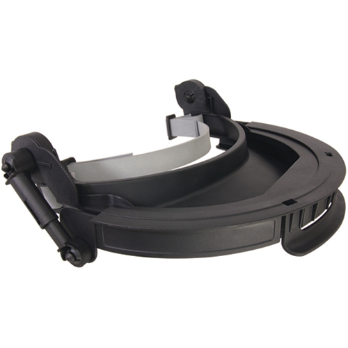 Uvex&reg; Turboshield Hardhat Adaptor PB Rental Co. Ltd.