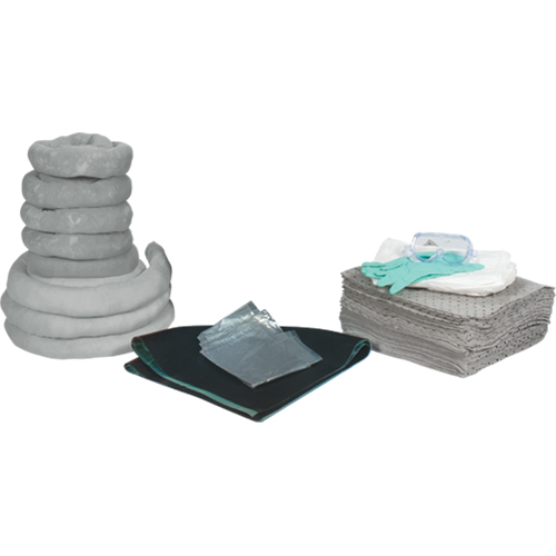 Trousse de rechange, 55 gallons, Universel PB Rental Co. Ltd.