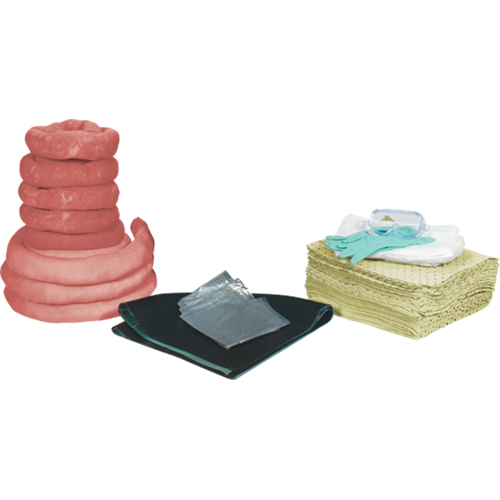 Premium 55-Gallon Replacement Kit, Hazmat PB Rental Co. Ltd.