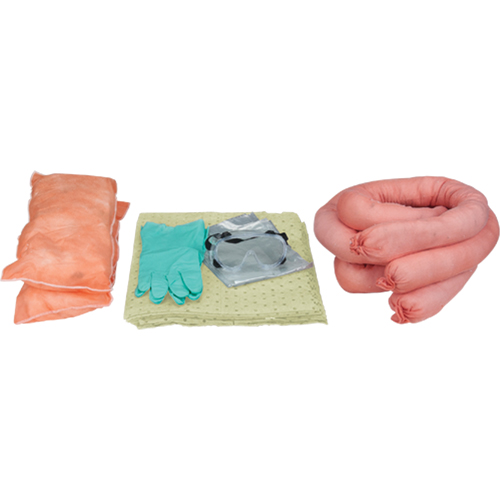 10-Gallon Truck Replacement Kit, Hazmat PB Rental Co. Ltd.