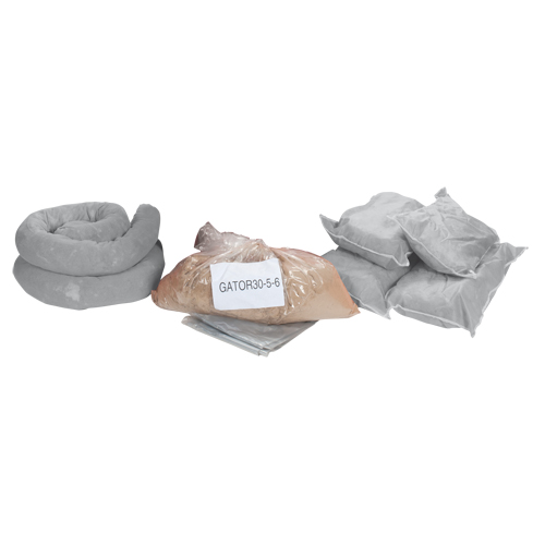 10-Gallon Service Vehicle Replacement Kit, Universal PB Rental Co. Ltd.