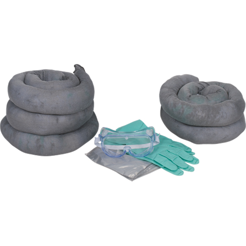 Trousse de rechange, 5 gallons, Universel PB Rental Co. Ltd.