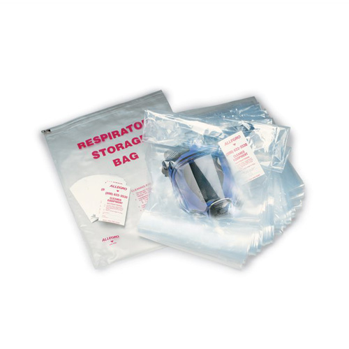 Disposable Respirator Storage Bags PB Rental Co. Ltd.