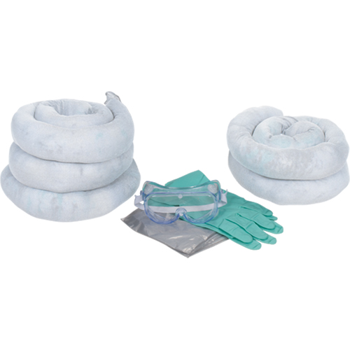 Trousse de rechange, 5 gallons, Huile seulement PB Rental Co. Ltd.