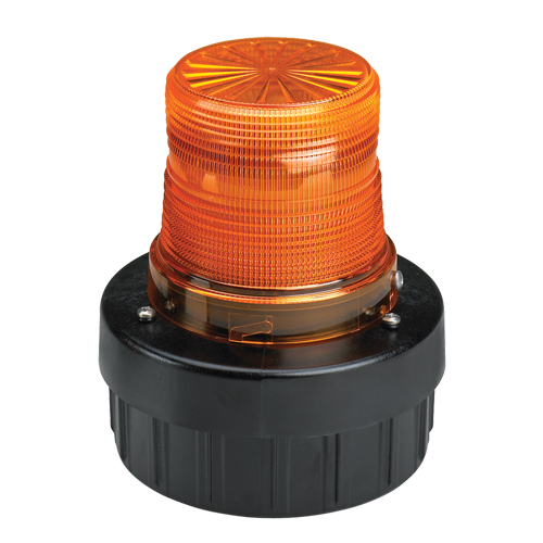 Clignotants d'avertissement avec signal visuel et sonore PB Rental Co. Ltd.
