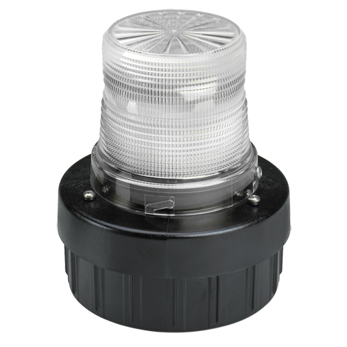 Clignotants d'avertissement avec signal visuel et sonore PB Rental Co. Ltd.