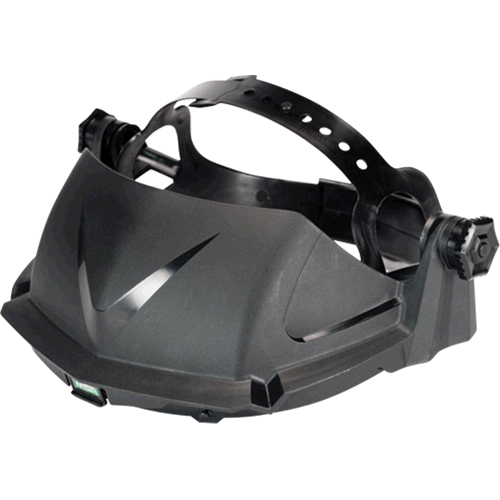 V-Gard&reg; Headgear Frame, Ratchet Suspension PB Rental Co. Ltd.