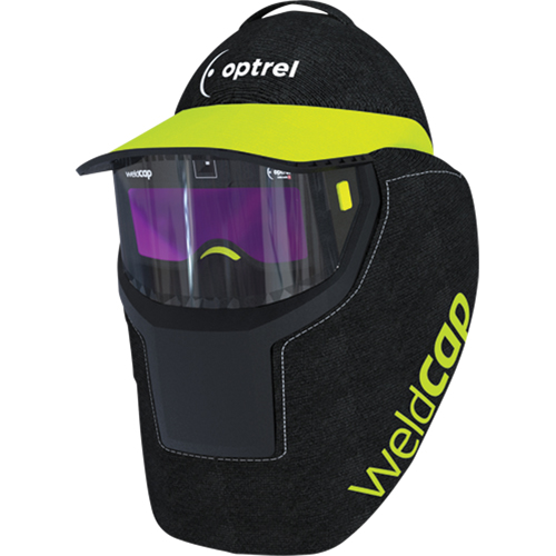 Casque Weldcap PB Rental Co. Ltd.