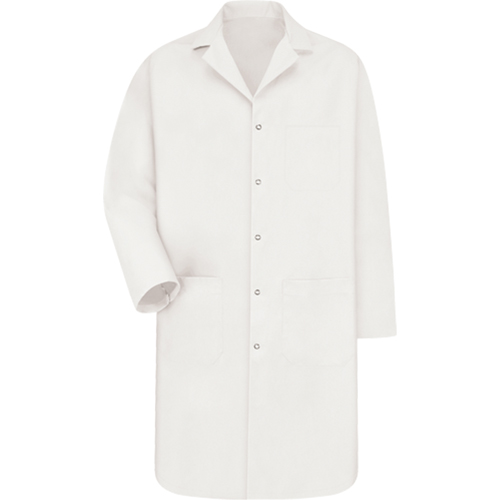 Sarrau de laboratoire, Poly-coton, Petit, Blanc PB Rental Co. Ltd.