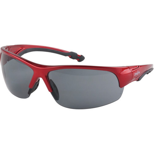 Z1900 Series Safety Glasses, Grey/Smoke Lens, Anti-Scratch, Meets/Exceeds CSA Z94.3 PB Rental Co. Ltd.