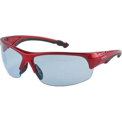 Z1900 Series Safety Glasses, Blue Lens, Anti-Scratch, Meets/Exceeds CSA Z94.3 PB Rental Co. Ltd.