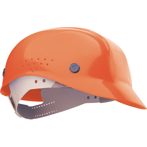 Casques antichocs North s&eacute;rie BC86, Suspension &agrave; douille, Orange PB Rental Co. Ltd.