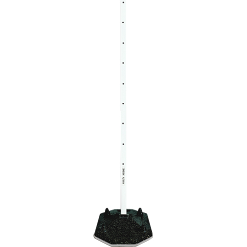 Base et support portable pour panneau PB Rental Co. Ltd.