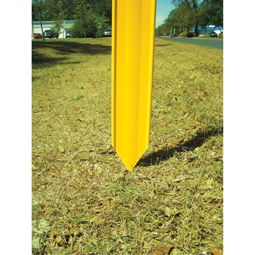 Piquets flexibles de marquage PB Rental Co. Ltd.