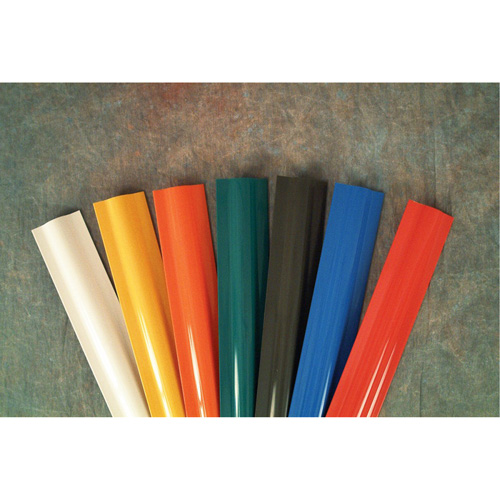 Piquets convexes de marquage pour la chauss&eacute;e PB Rental Co. Ltd.