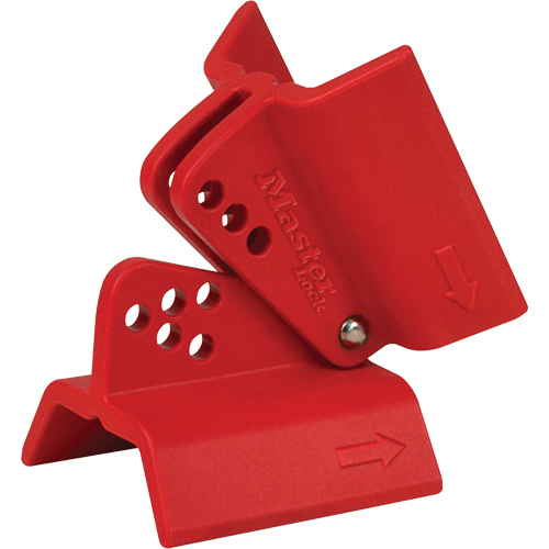 Dispositifs de cadenassage pour robinet, Type Sph&eacute;rique/Papillon PB Rental Co. Ltd.