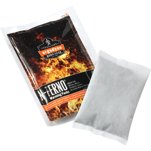 Paquets de chauffes-mains N-Ferno 6990 PB Rental Co. Ltd.