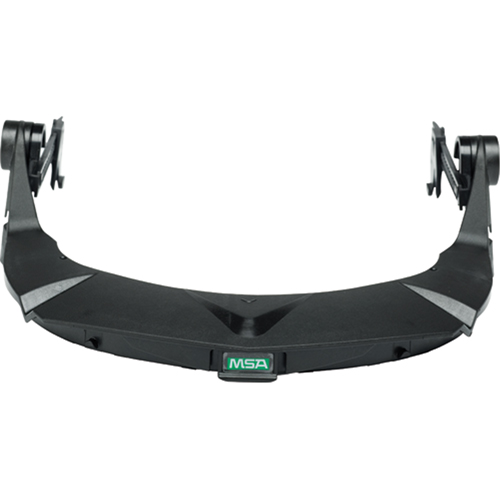 Monture de visi&egrave;re V-Gard pour casques &agrave; fentes, Suspension Aucun (accessoire &agrave; casque de s&eacute;curit&eacute;) PB Rental Co. Ltd.