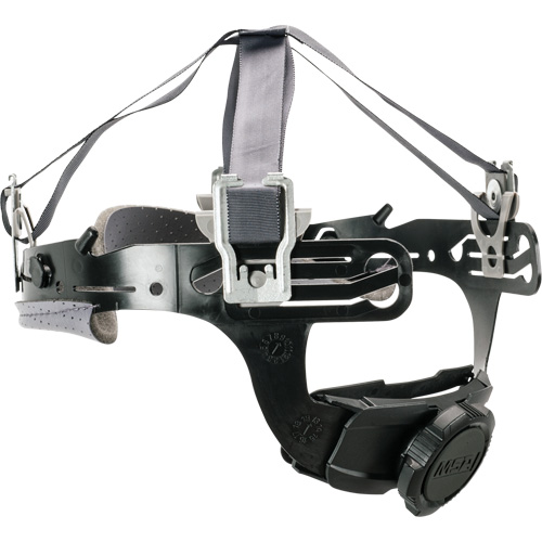 Coiffe de rechange Fast-Trac III pour casque de s&eacute;curit&eacute; TopGuard, Rochet PB Rental Co. Ltd.