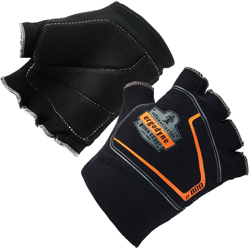 Doublure de gant ProFlex 800, Taille Grand, Paume Synth&eacute;tique PB Rental Co. Ltd.