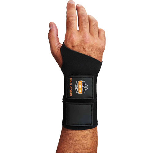 ProFlex 675  Double Strap Wrist Support, Neoprene, X-Large PB Rental Co. Ltd.