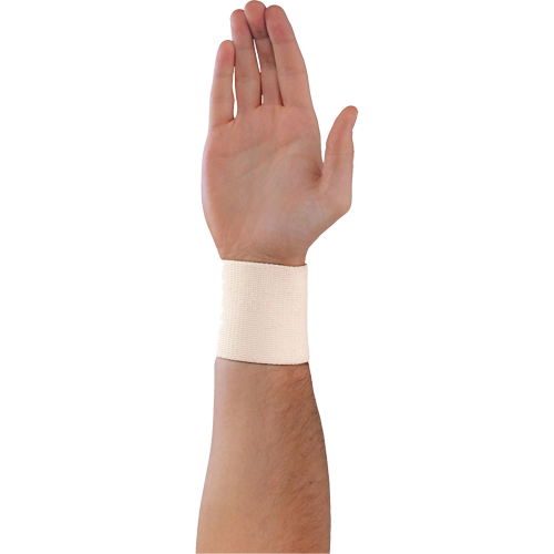 Proflex&reg; 400 Universal Wrist Wrap, Elastic, One Size PB Rental Co. Ltd.