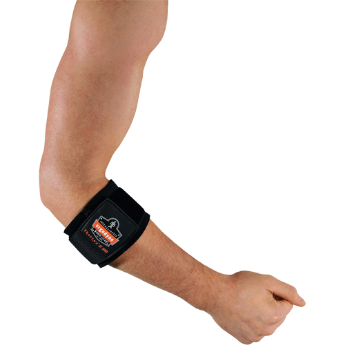 Support pour le coude mod&egrave;le 500 Proflex  PB Rental Co. Ltd.