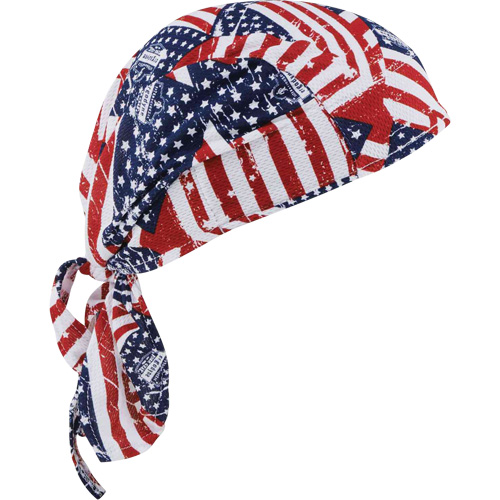 Chiffons rafraîchissants Chill-Its 6615, Multicolore PB Rental Co. Ltd.