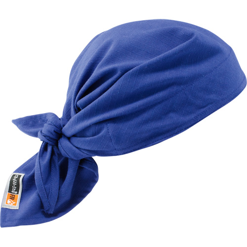 Foulard de refroidissement ingifug&eacute; en triangle Chill-Its 6710FR, Bleu PB Rental Co. Ltd.