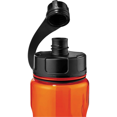 Bouteille d'eau sans BPA Chill-Its 5151 PB Rental Co. Ltd.