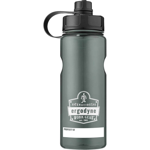 Bouteille d'eau sans BPA Chill-Its 5151 PB Rental Co. Ltd.