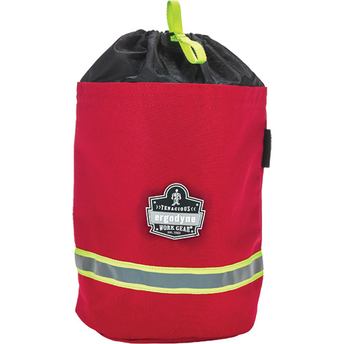 Sac pour masque APRA de pompier Arsenal 5080 PB Rental Co. Ltd.