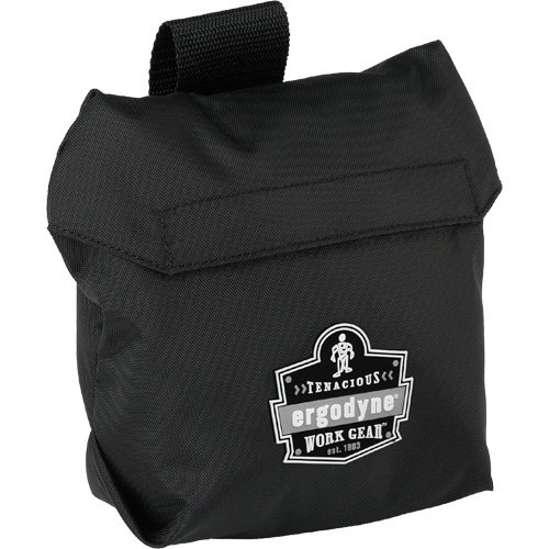 Sac pour demi-masque respiratoire Arsenal 5182 PB Rental Co. Ltd.