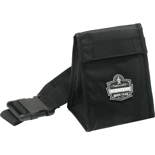 Sac pour masque respiratoire de sortie durgence Arsenal 5184 PB Rental Co. Ltd.
