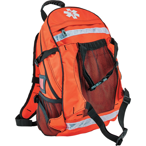 Sac &agrave; dos m&eacute;dical de premier r&eacute;pondant Arsenal 5243 PB Rental Co. Ltd.