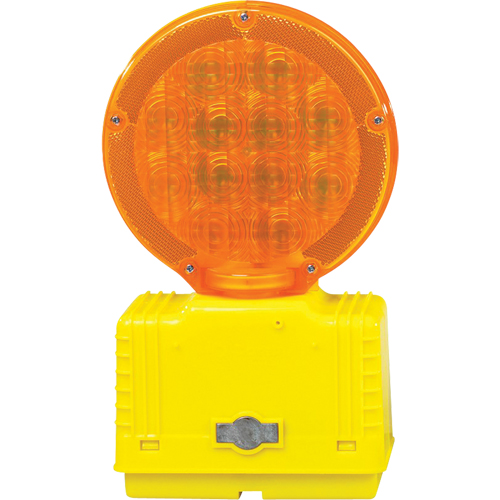 Barricade Light PB Rental Co. Ltd.