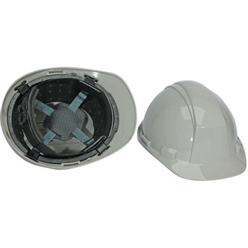 Casque de s&eacute;curit&eacute; Matterhorn, R&eacute;pond aux normes CSA type 2, Suspension Rochet, Non ventil&eacute; PB Rental Co. Ltd.