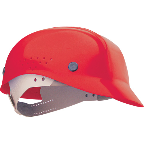 Casques antichocs s&eacute;rie BC86 de North, Suspension &agrave; douille, Rouge PB Rental Co. Ltd.