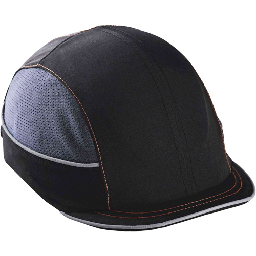 Casquette antichocs Skullerz 8950, Noir PB Rental Co. Ltd.