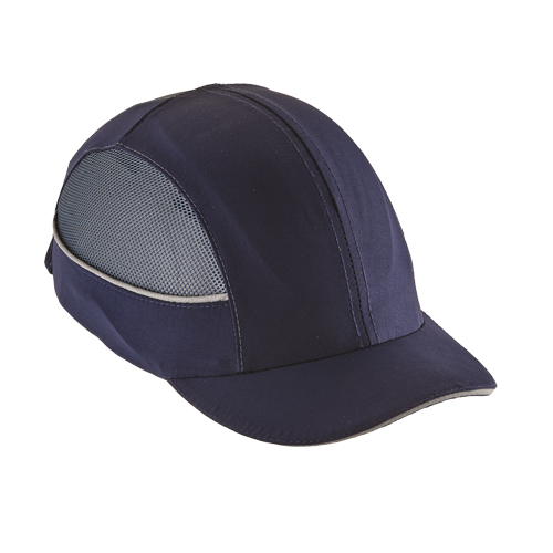 Casquette de s&eacute;curit&eacute; Skullerz 8960 avec &eacute;clairage &agrave; DEL, Bleu marin PB Rental Co. Ltd.