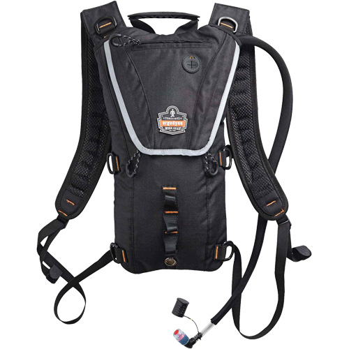 Chill-Its 5156 Low-Profile Hydration Pack with Storage PB Rental Co. Ltd.