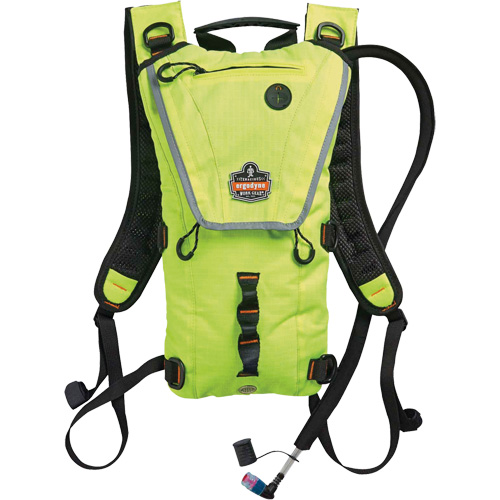 Sac dhydratation mince avec rangement Chill-Its 5156 PB Rental Co. Ltd.