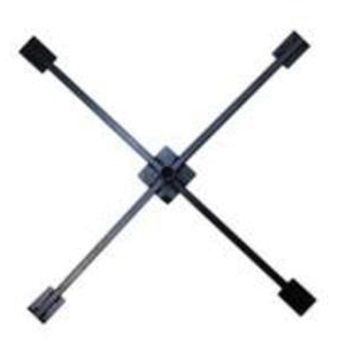 Support pour parasol SHAX 6190 PB Rental Co. Ltd.
