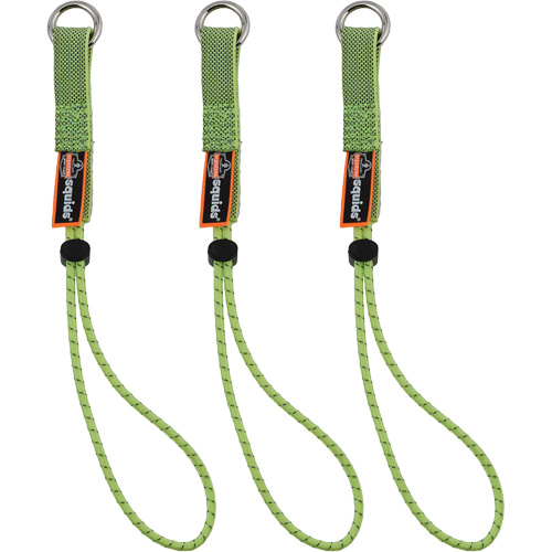 Cordon porte-outils pivotant et &eacute;lastique PB Rental Co. Ltd.