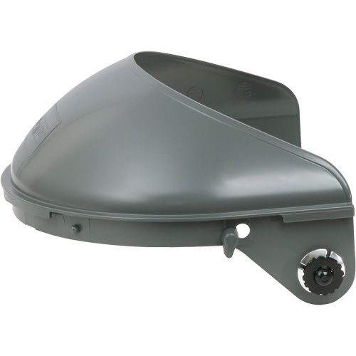 Fibre-Metal&reg; High Performance&reg; Faceshield Headgear for Protective Caps, None (Hardhat Attachment) Suspension PB Rental Co. Ltd.