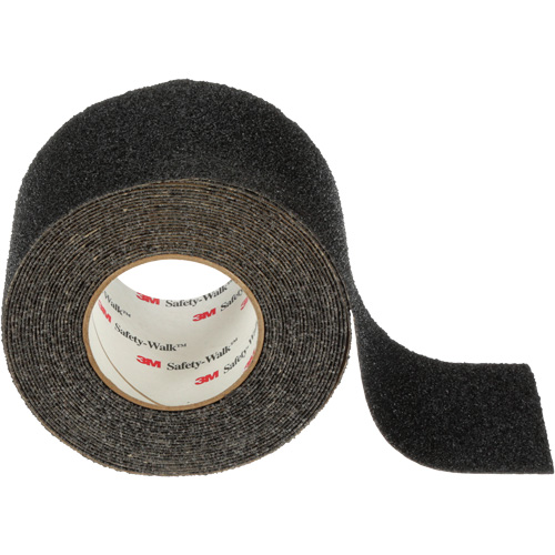 Ruban antid&eacute;rapant Safety-Walk, 6" x 30', Noir PB Rental Co. Ltd.