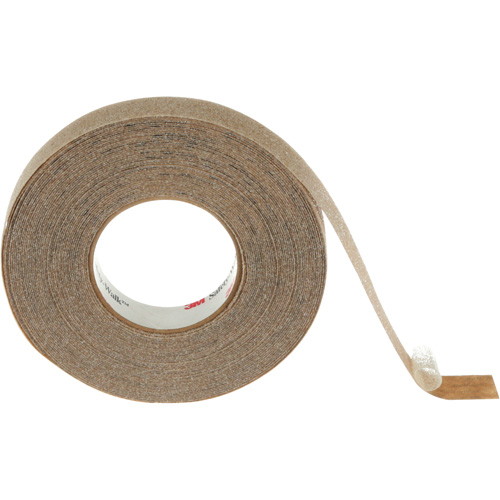 Safety-Walk Slip-Resistant Tape, 1" x 60', Clear PB Rental Co. Ltd.